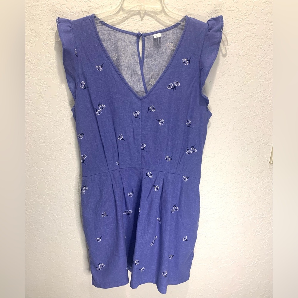 Old Navy Romper Large